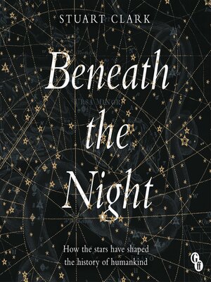cover image of Beneath the Night